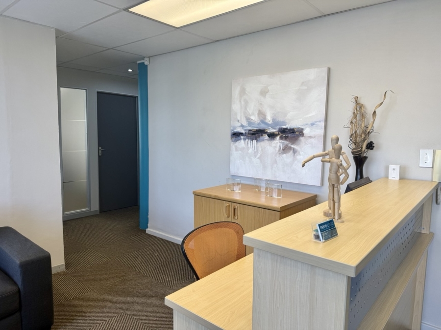 To Let Commercial Property for Rent in Mall Interchange Western Cape
